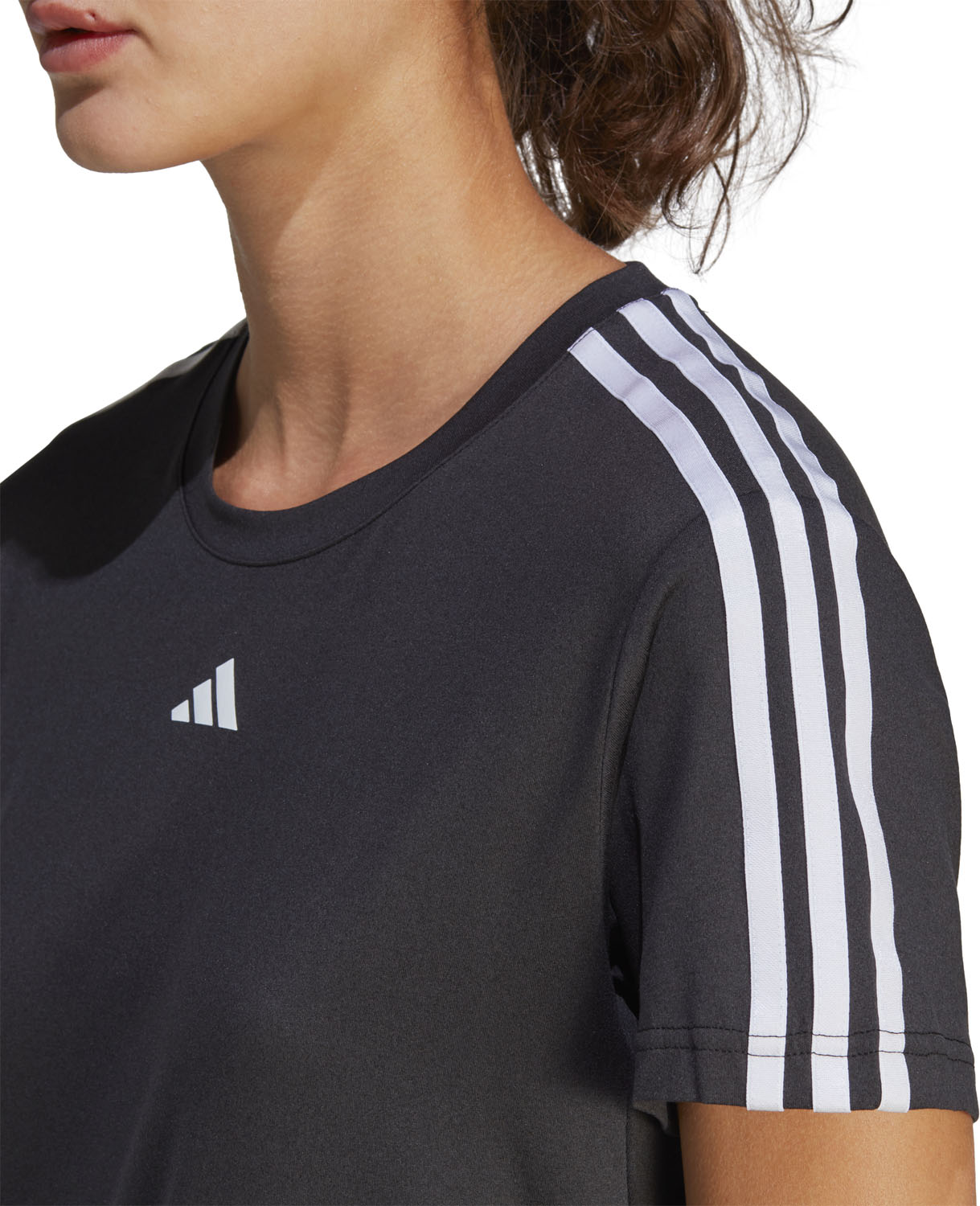 アディダス BUT04 レディース 半袖 Tシャツ エアロレディ トレインエッセンシャル Tシャツ レディース メンズ ブランド ファッション アウトドア but04