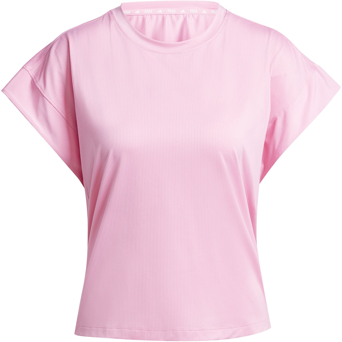 【在庫処分セール】アディダス KNS52 レディース 半袖 Tシャツ レディース メンズ ブランド ファッション アウトドア スポーツウエア ヨガ ヨガウエア フィットネス kns52