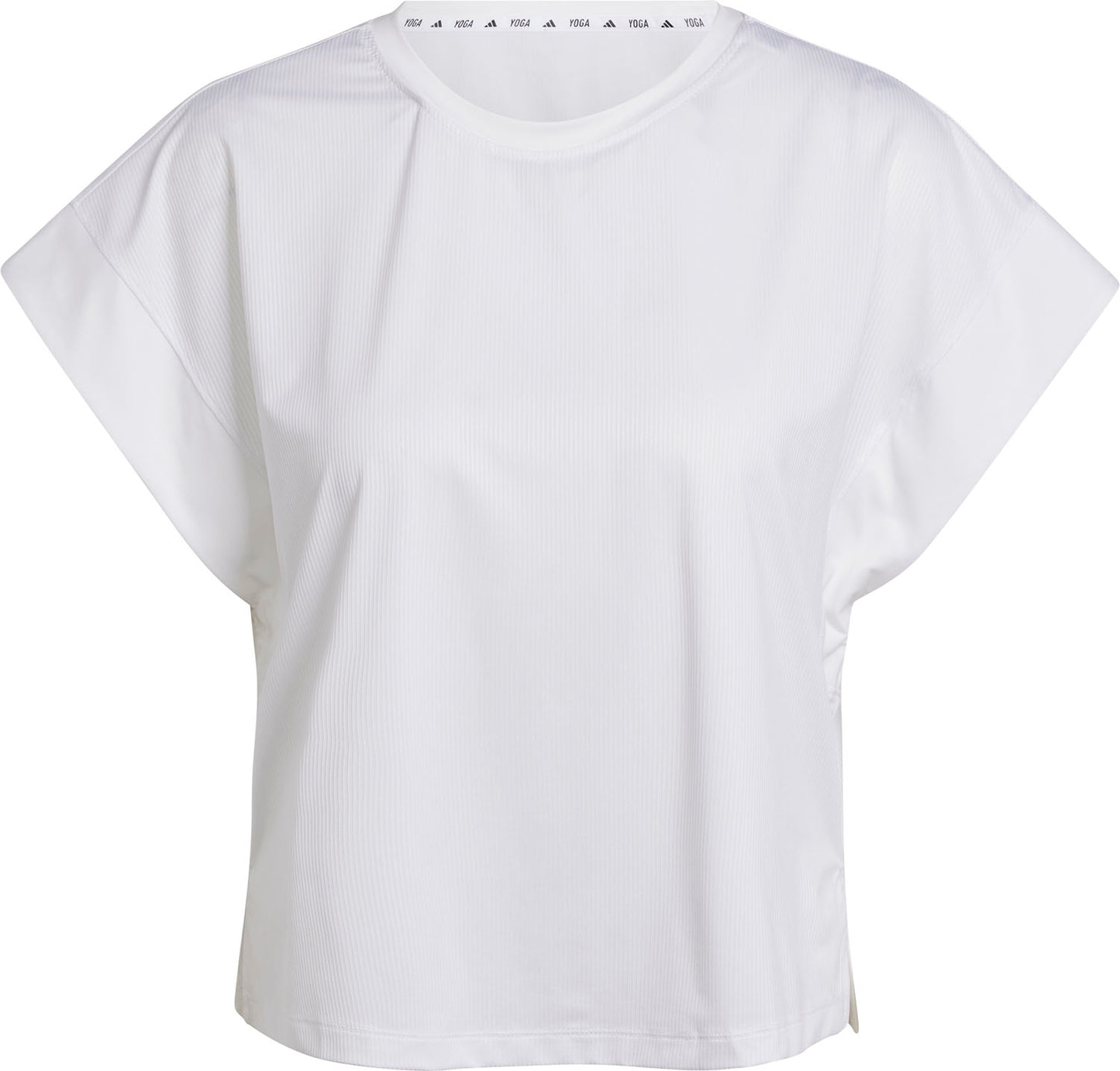 【在庫処分セール】アディダス KNS52 レディース 半袖 Tシャツ レディース メンズ ブランド ファッション アウトドア スポーツウエア ヨガ ヨガウエア フィットネス kns52