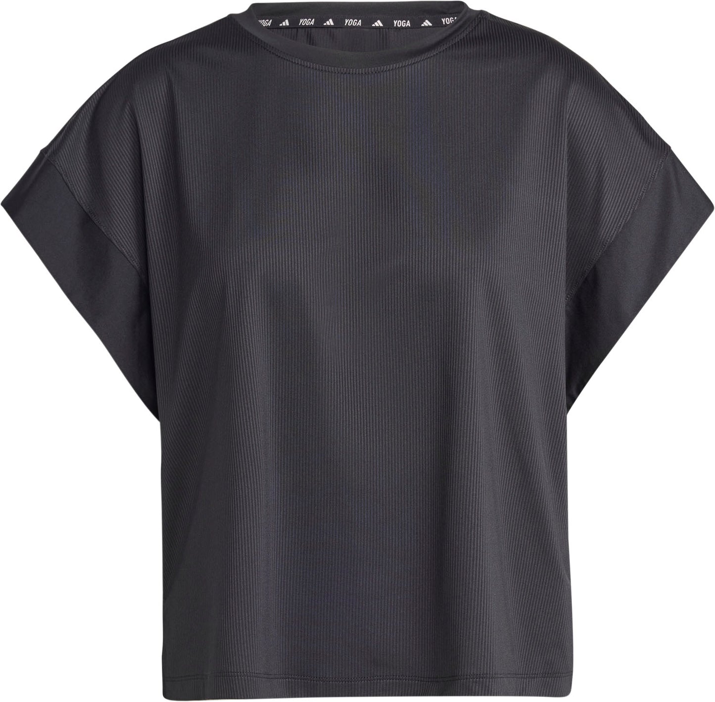 【在庫処分セール】アディダス KNS52 レディース 半袖 Tシャツ レディース メンズ ブランド ファッション アウトドア スポーツウエア ヨガ ヨガウエア フィットネス kns52