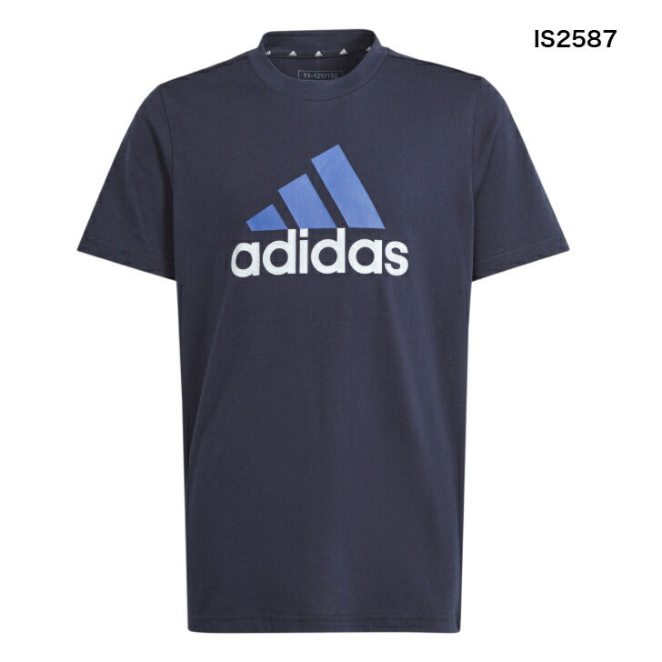 【在庫処分セール】アディダス ジュニア キッズ 子供 半袖 Tシャツ アディダスウェア スポーツウェア トレーニングウェア 子供用 キッズ ジュニアサイズ 赤 黒 青 ピンク グレー 紺 ecn72