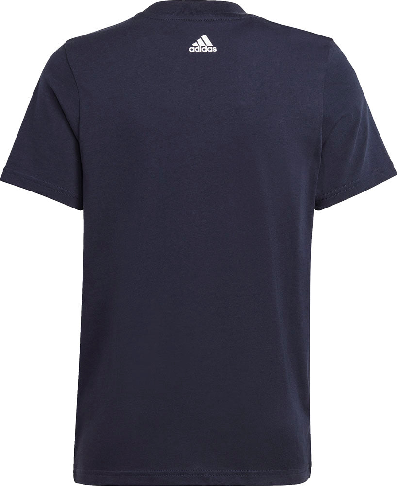 【在庫処分セール】アディダス ジュニア キッズ 子供 半袖 Tシャツ アディダスウェア スポーツウェア トレーニングウェア 子供用 キッズ ジュニアサイズ 赤 黒 青 ピンク グレー 紺 ecn72