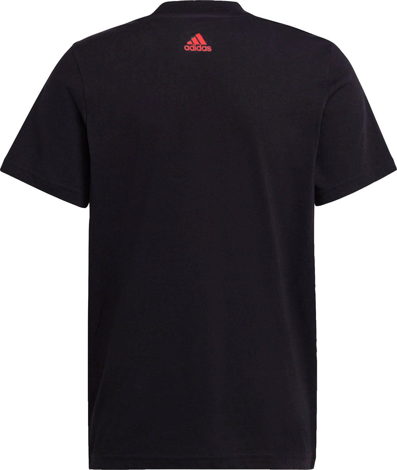 【在庫処分セール】アディダス ジュニア キッズ 子供 半袖 Tシャツ アディダスウェア スポーツウェア トレーニングウェア 子供用 キッズ ジュニアサイズ 赤 黒 青 ピンク グレー 紺 ecn72