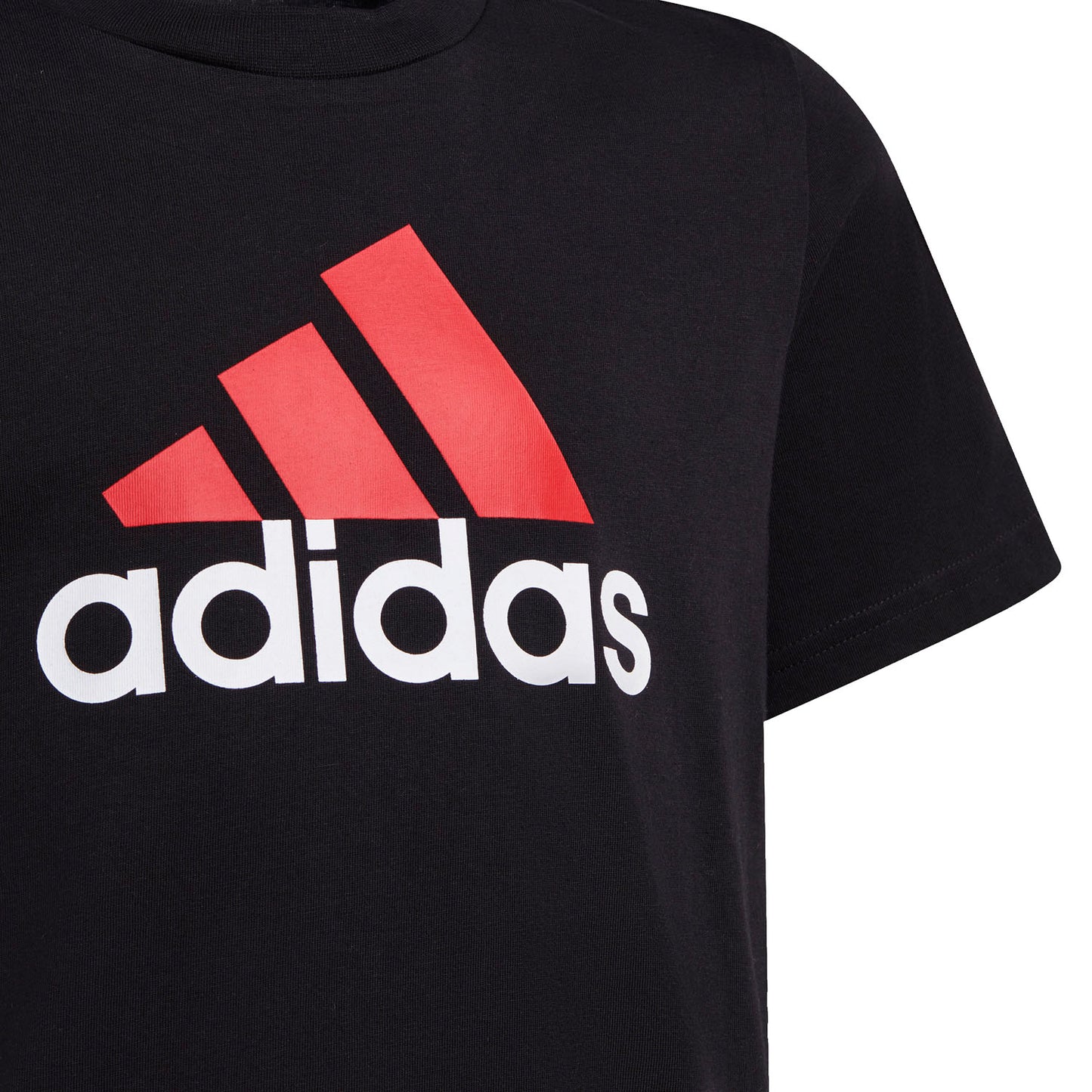 【在庫処分セール】アディダス ジュニア キッズ 子供 半袖 Tシャツ アディダスウェア スポーツウェア トレーニングウェア 子供用 キッズ ジュニアサイズ 赤 黒 青 ピンク グレー 紺 ecn72