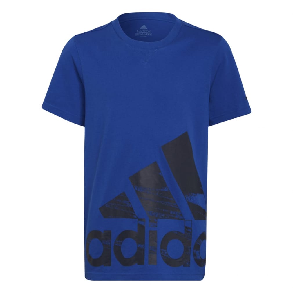 アディダス ロゴ 半袖Tシャツ アディダスアパレル アディダスウェア スポーツウェア トレーニングウェア mir91