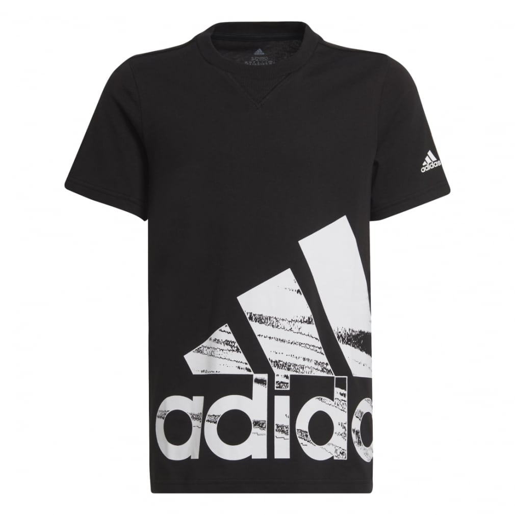 アディダス ロゴ 半袖Tシャツ アディダスアパレル アディダスウェア スポーツウェア トレーニングウェア mir91