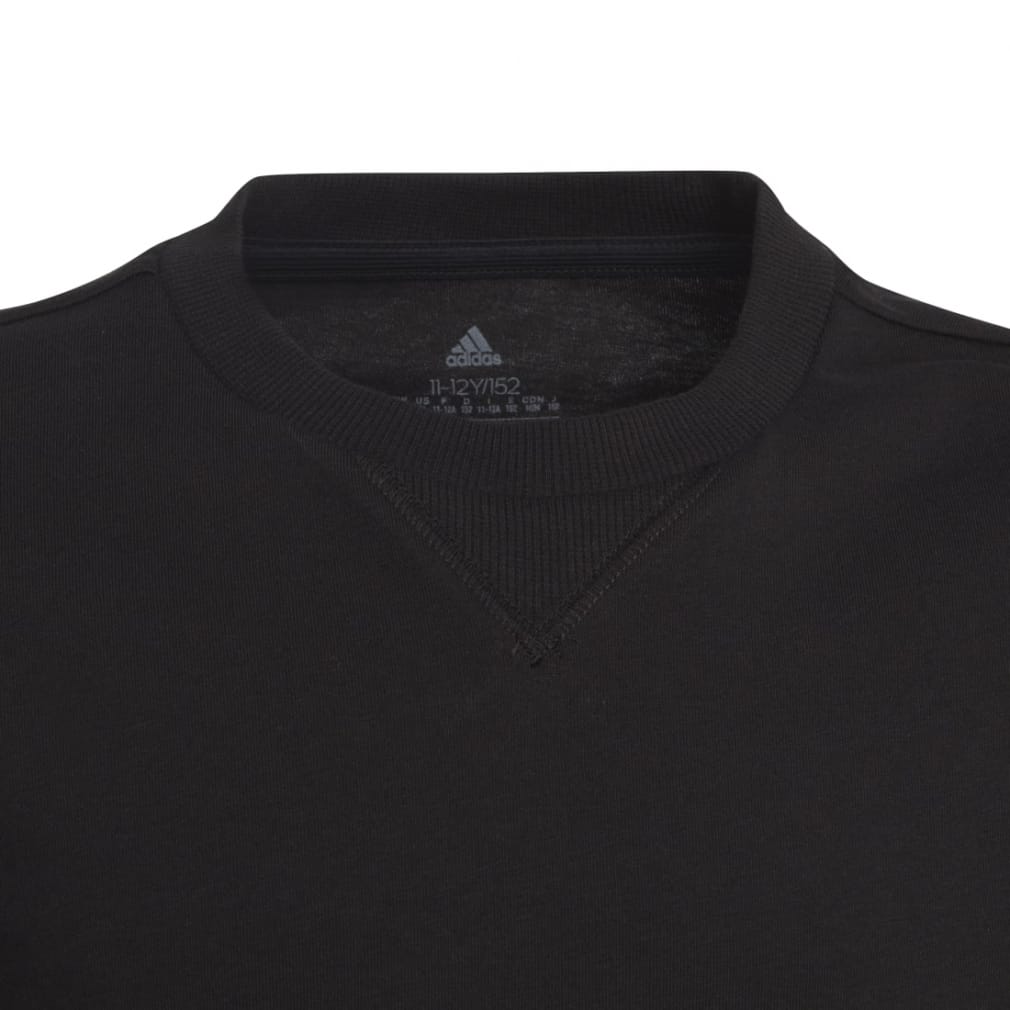 アディダス ロゴ 半袖Tシャツ アディダスアパレル アディダスウェア スポーツウェア トレーニングウェア mir91