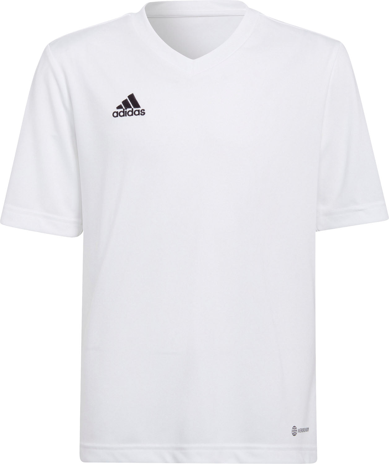 アディダス エントラーダ 22 半袖サッカーTシャツ アディダスアパレル アディダスウェア スポーツウェア トレーニングウェア mbe20