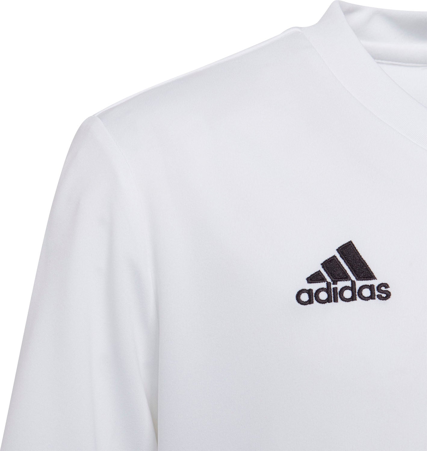 アディダス エントラーダ 22 半袖サッカーTシャツ アディダスアパレル アディダスウェア スポーツウェア トレーニングウェア mbe20
