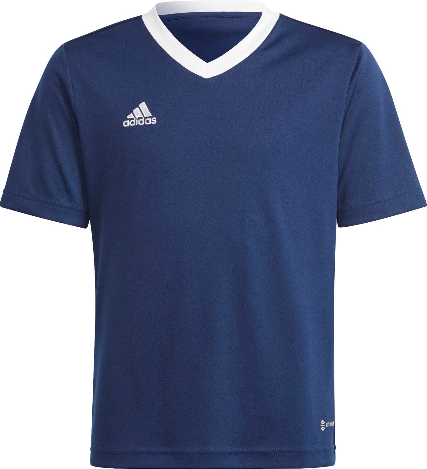 アディダス エントラーダ 22 半袖サッカーTシャツ アディダスアパレル アディダスウェア スポーツウェア トレーニングウェア mbe20