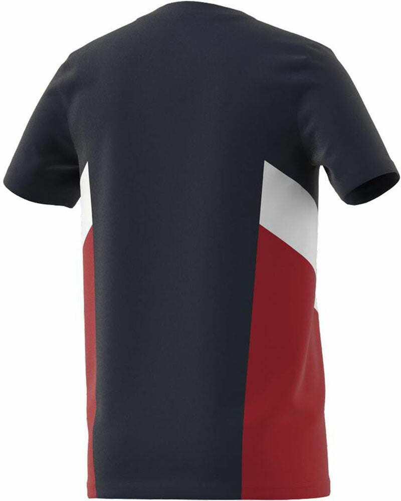 【在庫処分セール】アディダス 半袖Tシャツ キッズデザイン トゥムーブ 半袖Tシャツ アディダスアパレル アディダスウェア スポーツウェア トレーニングウェア 子供用 キッズ ジュニアサイズ vx714