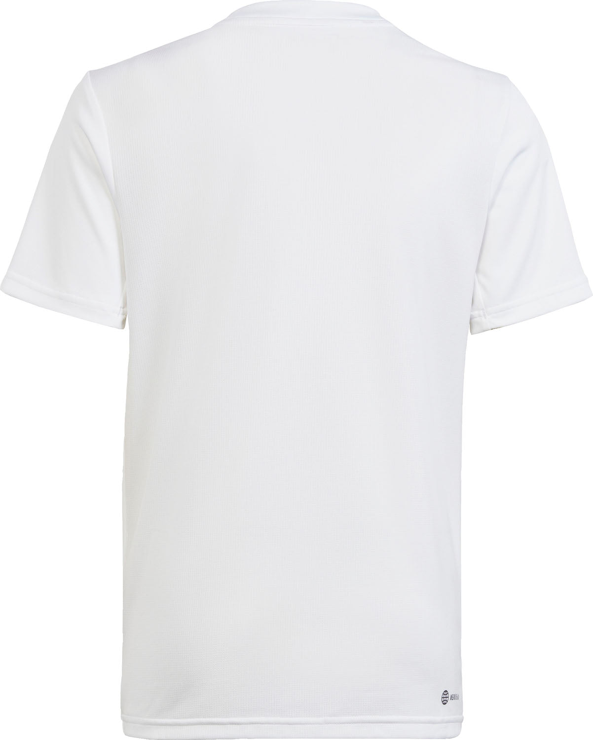 【在庫処分セール】アディダス ECL93 半袖 Tシャツ キッズ トレイン エッセンシャルズ エアロ レディ 子供用 ジュニアサイズ アディダスアパレル アディダスウェア スポーツウェア トレーニングウェア ecl93