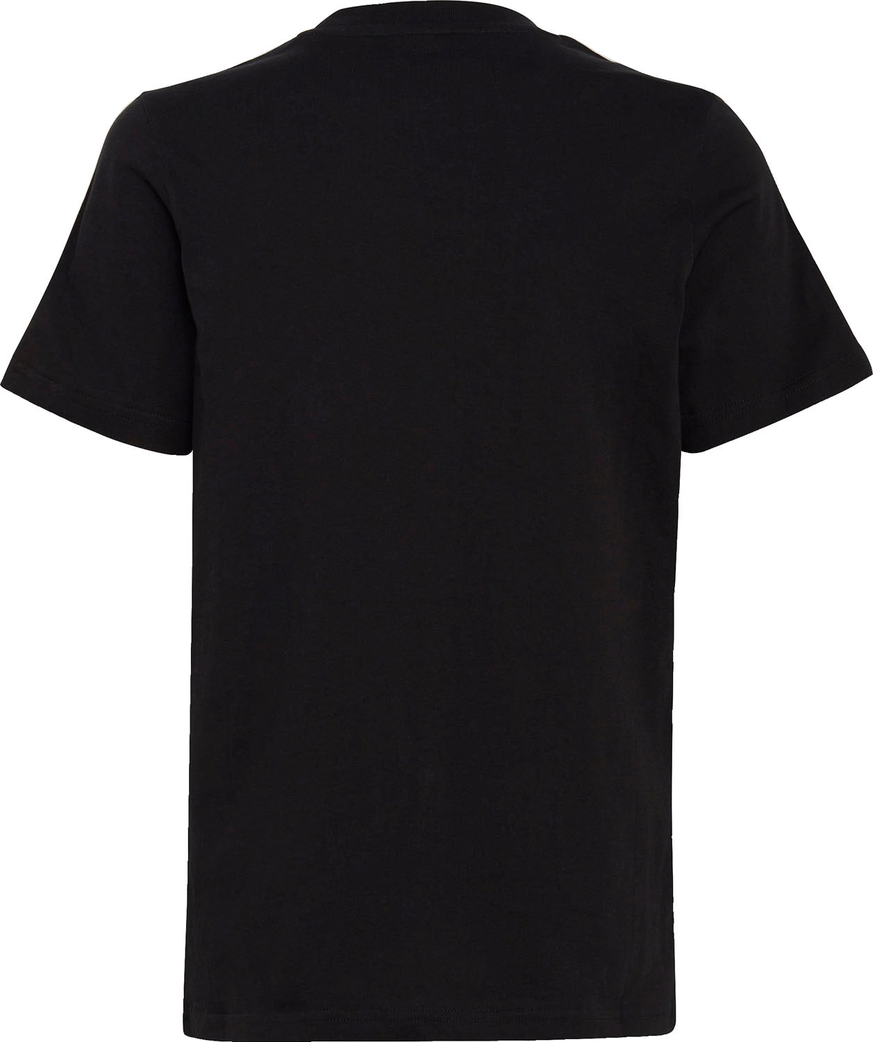 【在庫処分セール】アディダス Tシャツ 半袖 ジュニア エッセンシャルズ スリーストライプス コットン ジュニアサイズ 子供 子供用 キッズ アディダスアパレル アディダスウェア スポーツウェア トレーニングウェア ecn59