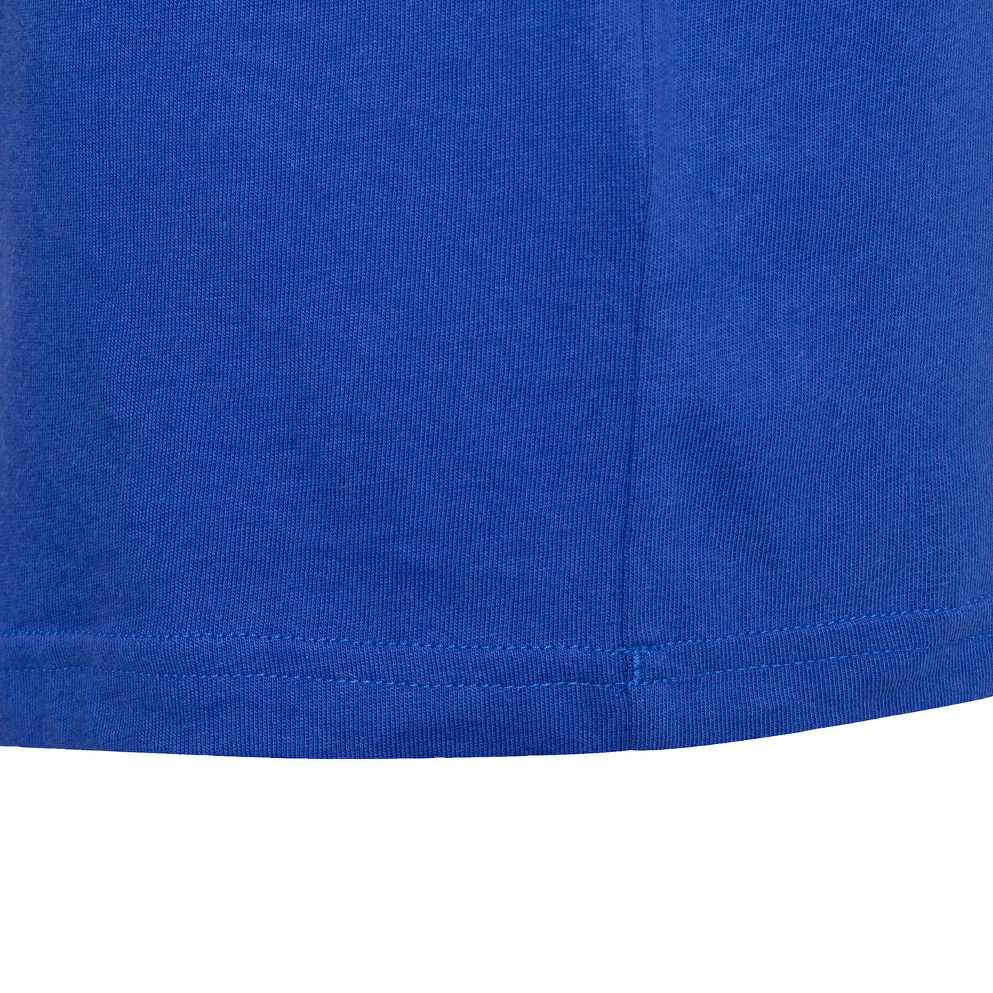 【在庫処分セール】アディダス Tシャツ 半袖 ジュニア エッセンシャルズ スリーストライプス コットン ジュニアサイズ 子供 子供用 キッズ アディダスアパレル アディダスウェア スポーツウェア トレーニングウェア ecn59