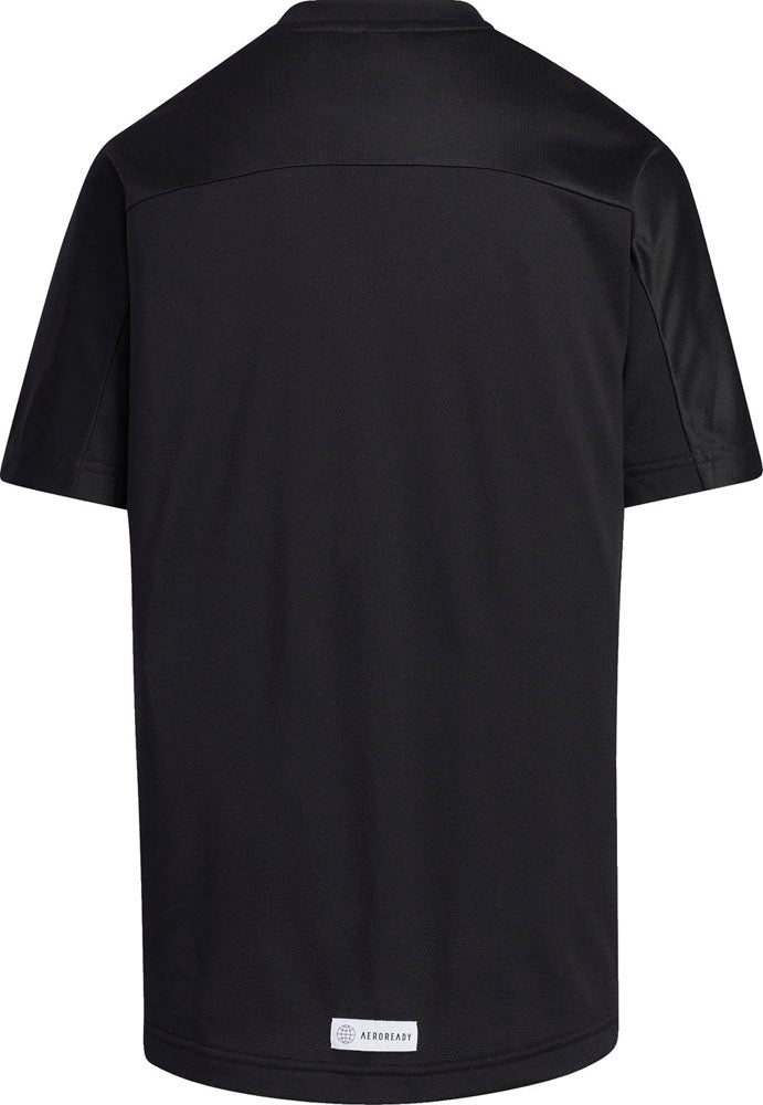 【在庫処分セール】アディダス BVF63 半袖 キッズ マストハブ ロゴ グラフィック Tシャツ 子供 ジュニアサイズ アディダスアパレル アディダスウェア スポーツウェア トレーニングウェア bvf63