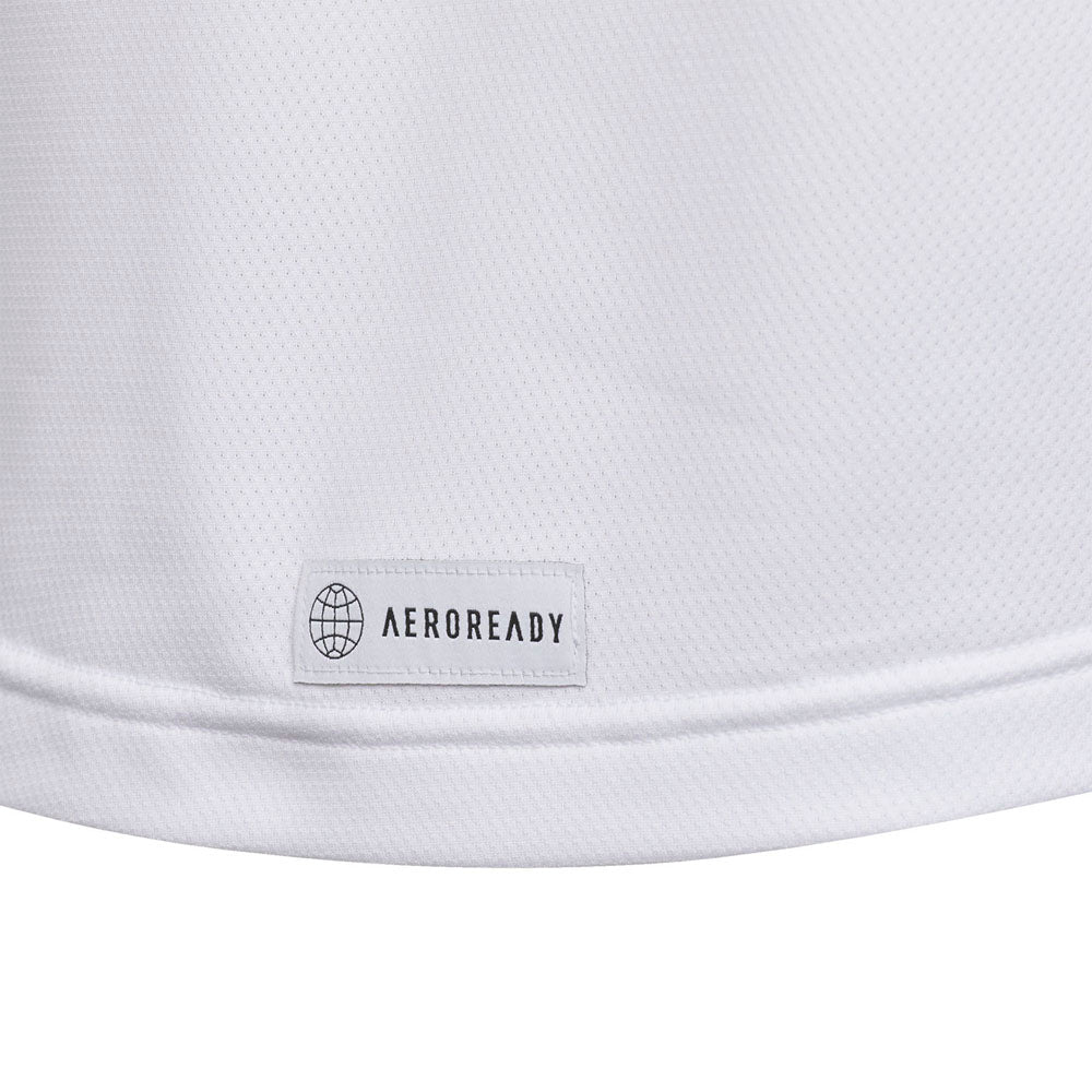 【在庫処分セール】アディダス BVF63 半袖 キッズ マストハブ ロゴ グラフィック Tシャツ 子供 ジュニアサイズ アディダスアパレル アディダスウェア スポーツウェア トレーニングウェア bvf63