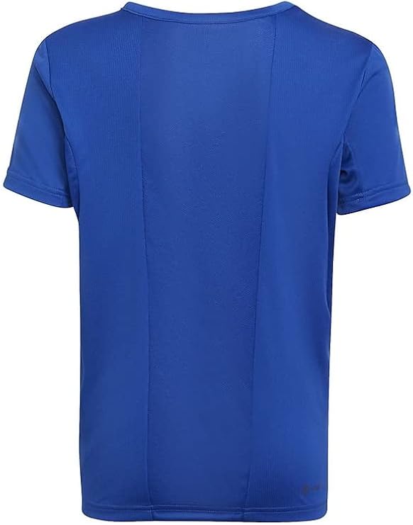 【在庫処分セール】アディダス ISB30 半袖 T シャツ、キッズ用デザイン トゥ ムーブ グラフィック T シャツ 子供 ジュニアサイズ キッズ アディダスアパレル アディダスウェア スポーツウェア トレーニングウェア isb30-hc3045