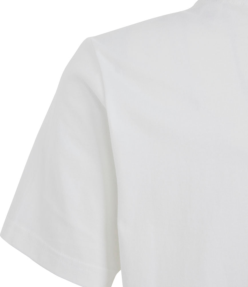 【在庫処分セール】アディダス ジュニア キッズ 子供 半袖 Tシャツ ゲーミング グラフィック 子供 ジュニアサイズ アディダスアパレル アディダスウェア スポーツウェア トレーニングウェア ect94-ib9140