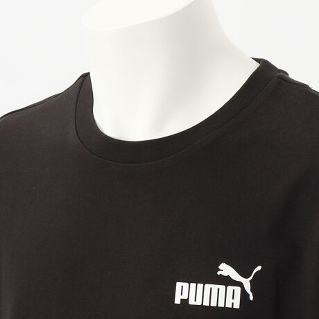 【在庫処分セール】プーマ PUMA メンズ 半袖Tシャツ メンズ POWER カラーブロック 674926 プーマアパレル プーマウェア スポーツウェア トレーニングウェア プーマジャケット パーカー Tシャツ レディース メンズ ブランド ファッション アウトドア