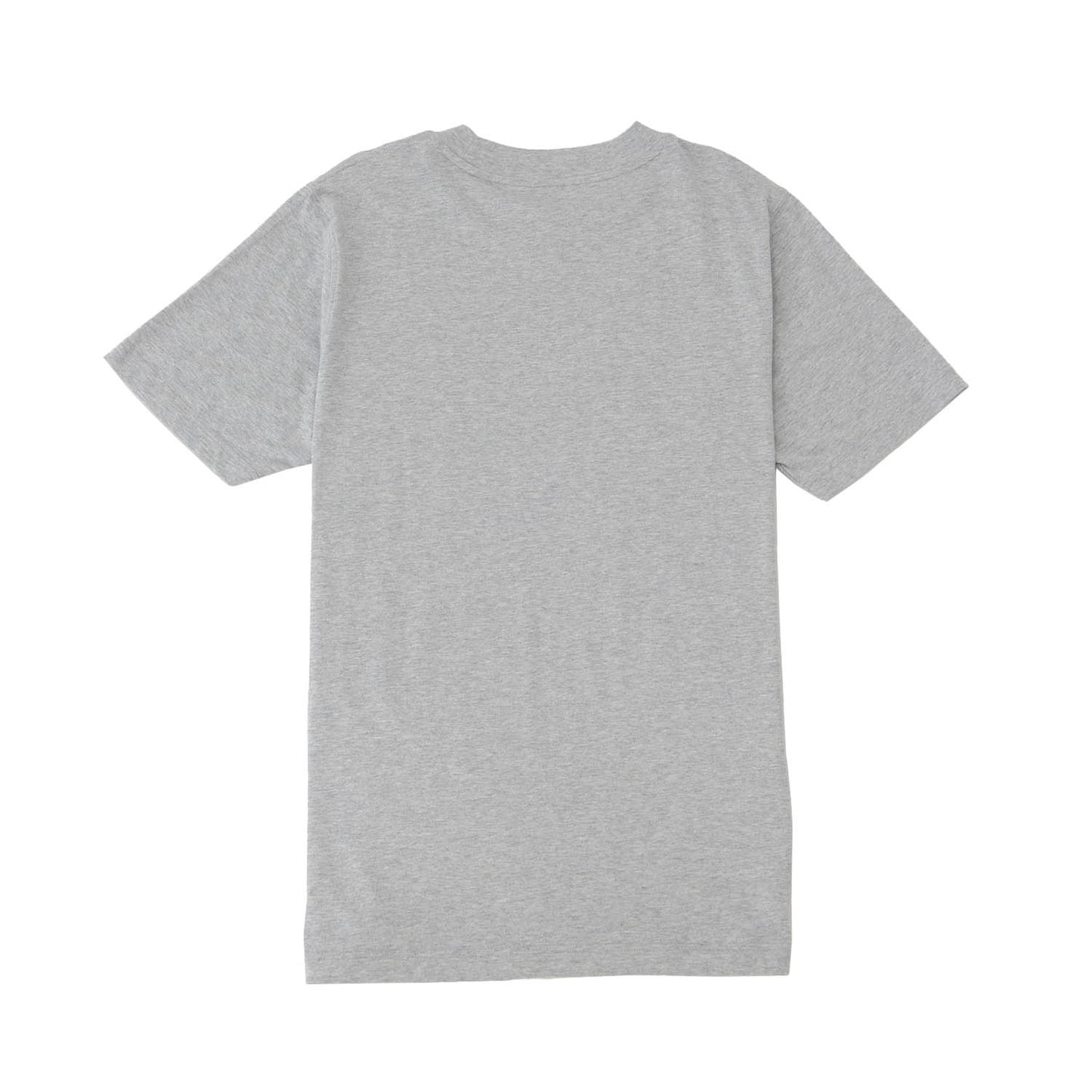 【在庫処分セール】New Balance ニューバランス Stacked Logo ショートスリーブTシャツ MT41502 スポーツウェア コットンTシャツ 綿 スポーティ カジュアル メンズウエア トップス 半袖シャツ 男性 ブランド 服 アパレル