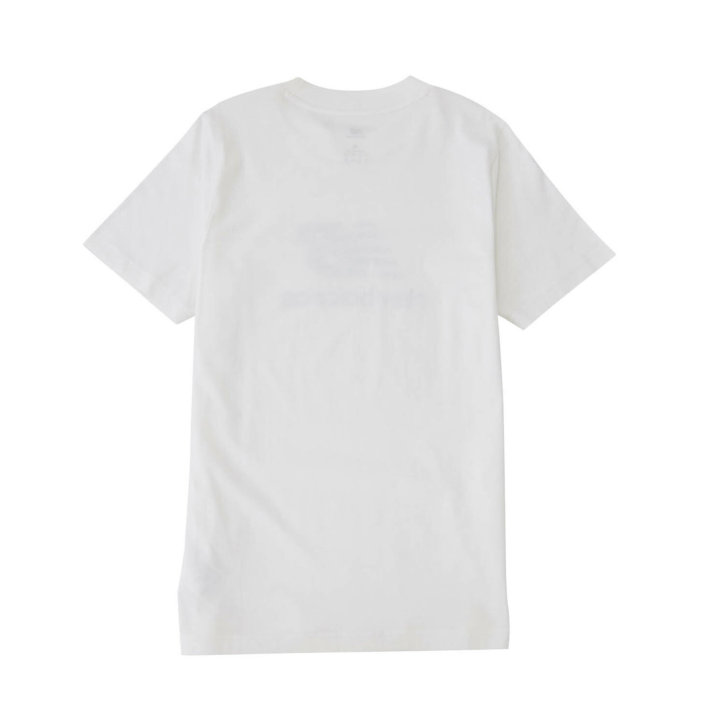 【在庫処分セール】New Balance ニューバランス Stacked Logo ショートスリーブTシャツ MT41502 スポーツウェア コットンTシャツ 綿 スポーティ カジュアル メンズウエア トップス 半袖シャツ 男性 ブランド 服 アパレル