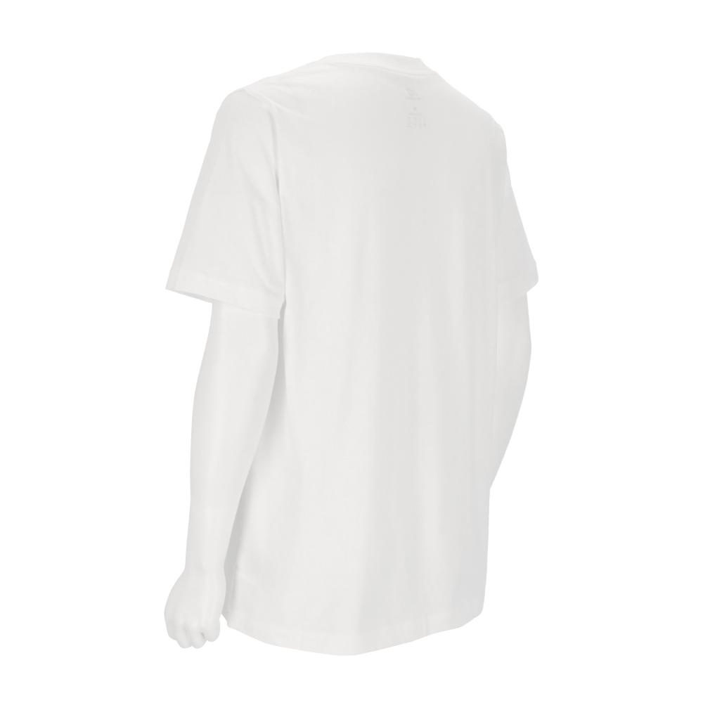 【在庫処分セール】New Balance ニューバランス Stacked Logo ショートスリーブTシャツ MT41502 スポーツウェア コットンTシャツ 綿 スポーティ カジュアル メンズウエア トップス 半袖シャツ 男性 ブランド 服 アパレル