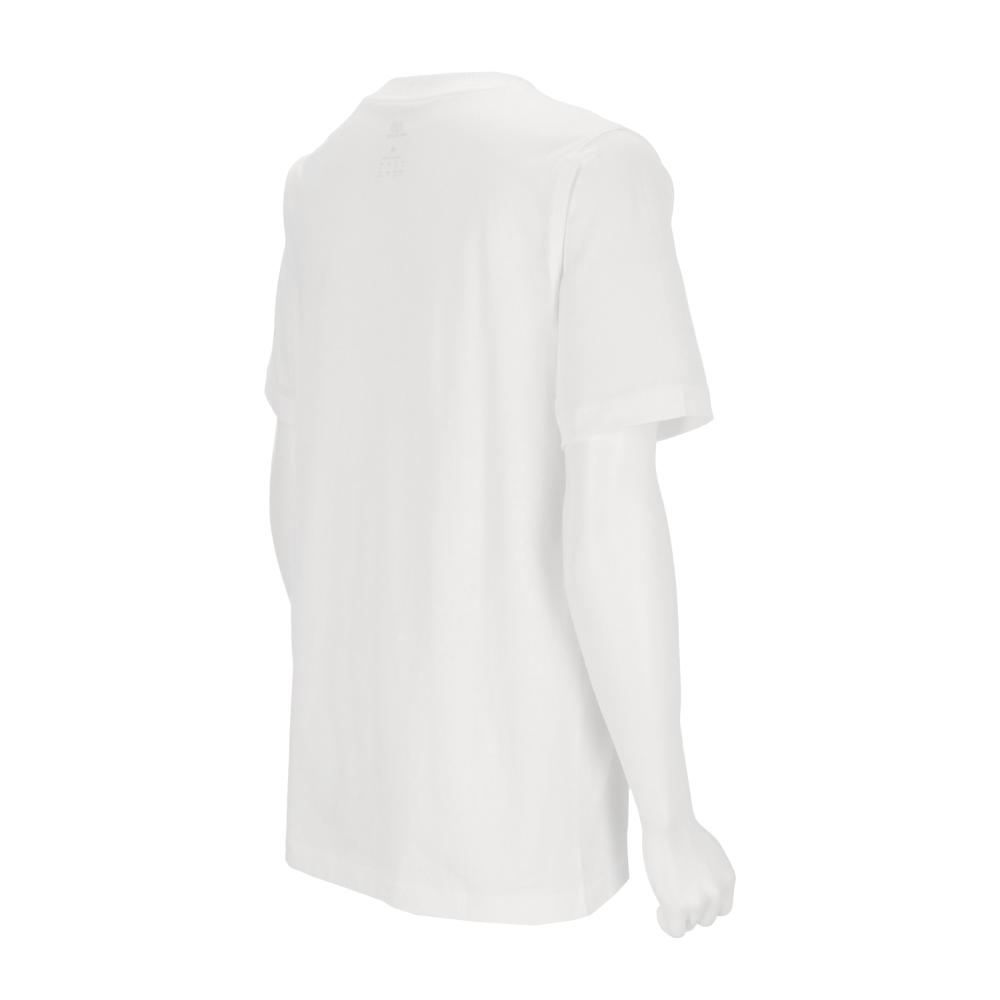 【在庫処分セール】New Balance ニューバランス Stacked Logo ショートスリーブTシャツ MT41502 スポーツウェア コットンTシャツ 綿 スポーティ カジュアル メンズウエア トップス 半袖シャツ 男性 ブランド 服 アパレル