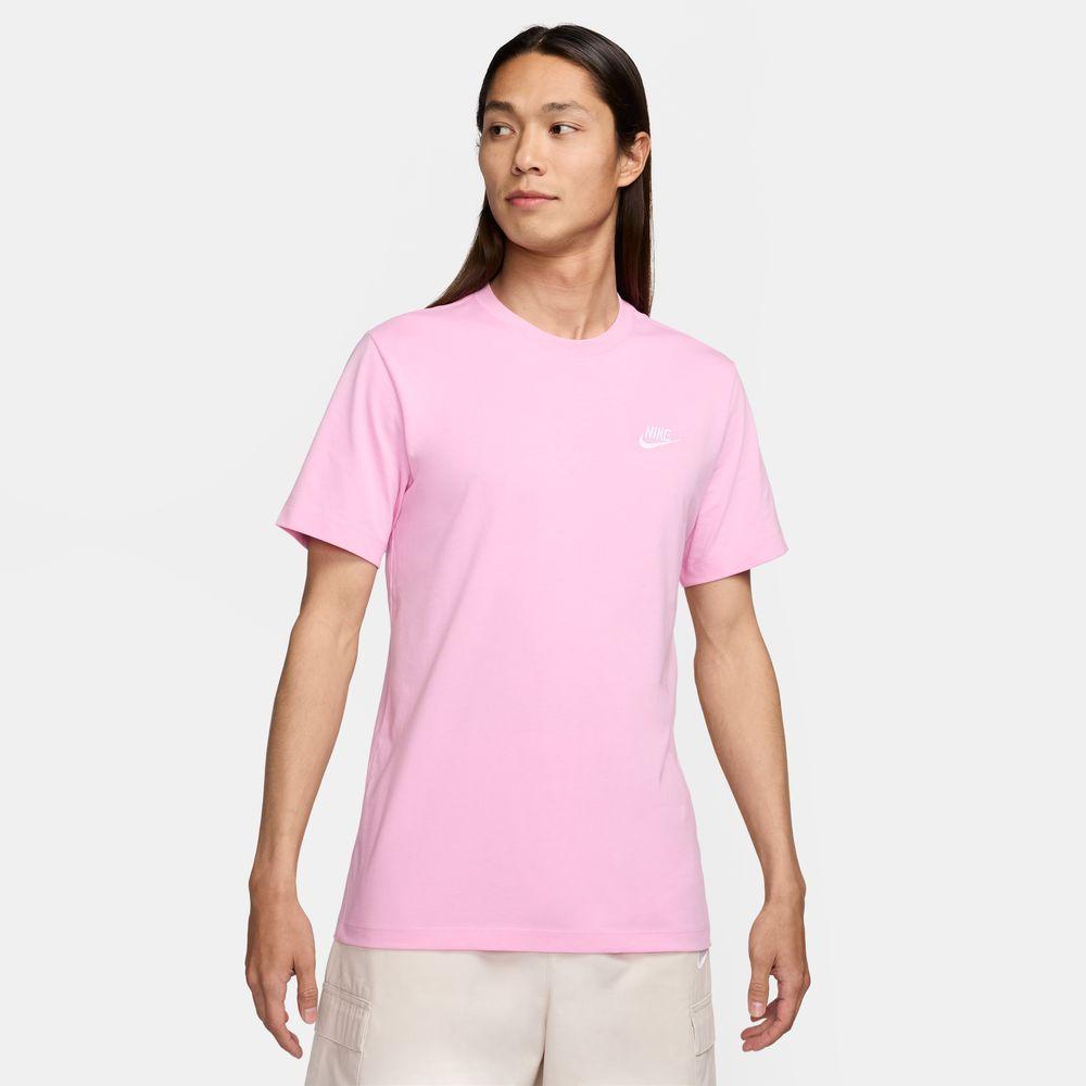 【在庫処分セール】ナイキ スポーツウェア クラブ メンズ Tシャツ ナイキアパレル ナイキウェア スポーツウェア トレーニングウェア Tシャツ レディース メンズ ブランド ファッション アウトドア 半袖 ar4999