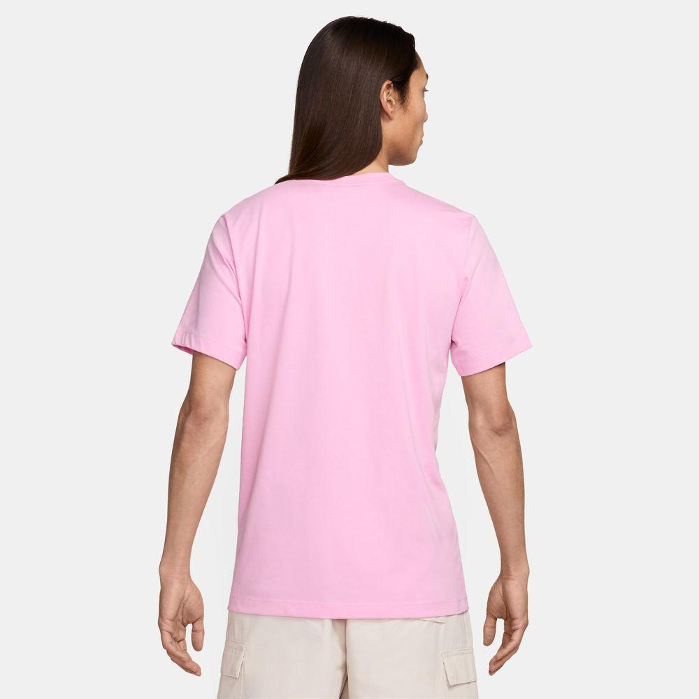 【在庫処分セール】ナイキ スポーツウェア クラブ メンズ Tシャツ ナイキアパレル ナイキウェア スポーツウェア トレーニングウェア Tシャツ レディース メンズ ブランド ファッション アウトドア 半袖 ar4999