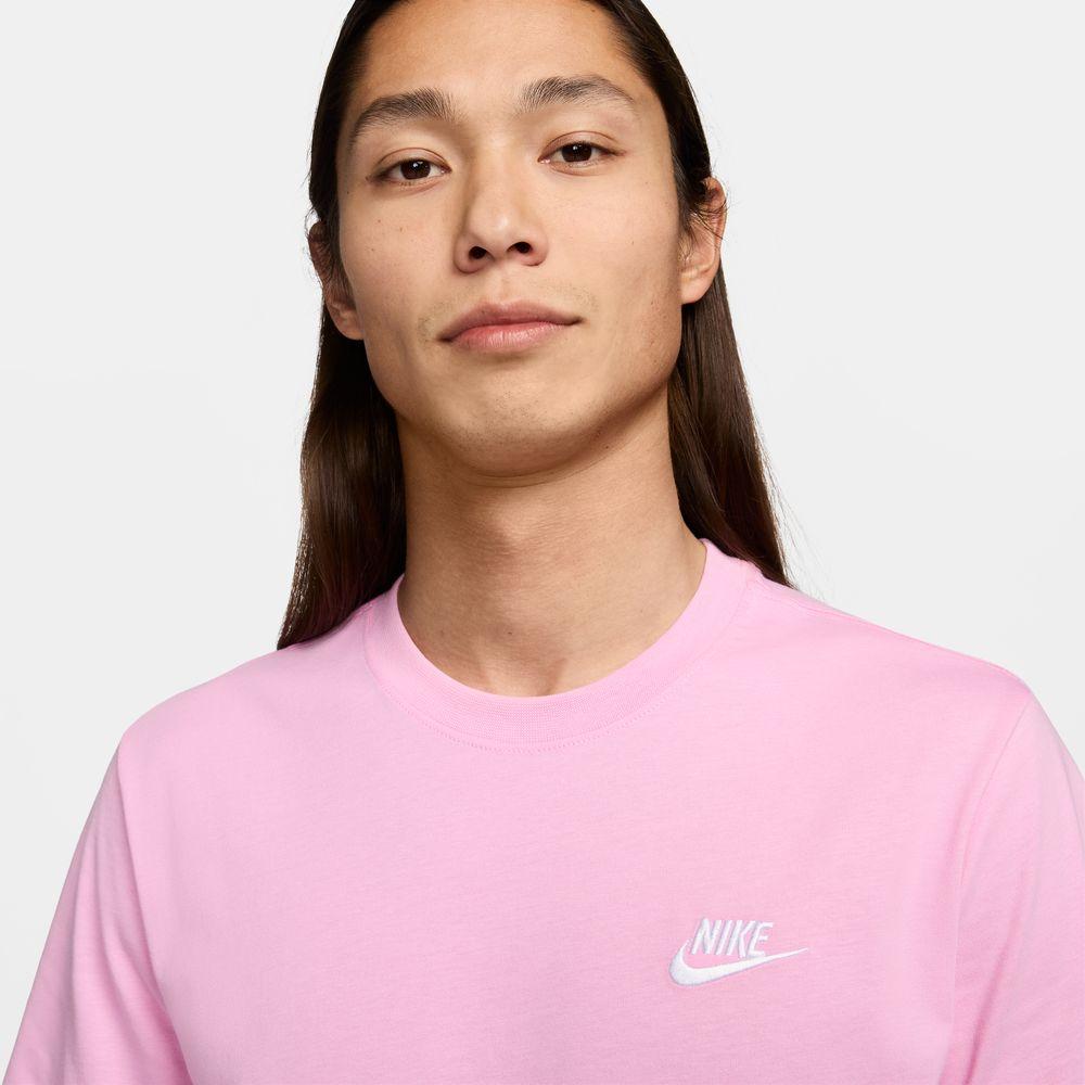 【在庫処分セール】ナイキ スポーツウェア クラブ メンズ Tシャツ ナイキアパレル ナイキウェア スポーツウェア トレーニングウェア Tシャツ レディース メンズ ブランド ファッション アウトドア 半袖 ar4999