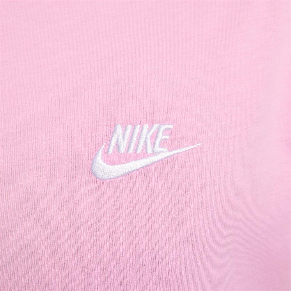 【在庫処分セール】ナイキ スポーツウェア クラブ メンズ Tシャツ ナイキアパレル ナイキウェア スポーツウェア トレーニングウェア Tシャツ レディース メンズ ブランド ファッション アウトドア 半袖 ar4999