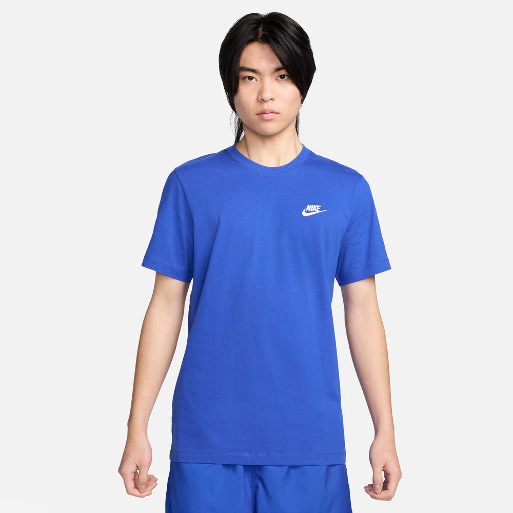 【在庫処分セール】ナイキ スポーツウェア クラブ メンズ Tシャツ ナイキアパレル ナイキウェア スポーツウェア トレーニングウェア Tシャツ レディース メンズ ブランド ファッション アウトドア 半袖 ar4999