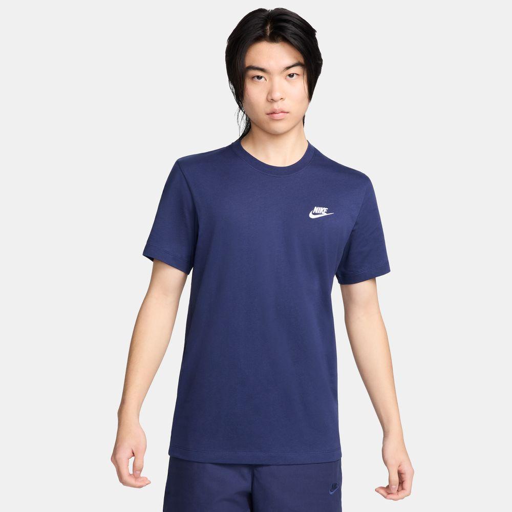 【在庫処分セール】ナイキ スポーツウェア クラブ メンズ Tシャツ ナイキアパレル ナイキウェア スポーツウェア トレーニングウェア Tシャツ レディース メンズ ブランド ファッション アウトドア 半袖 ar4999