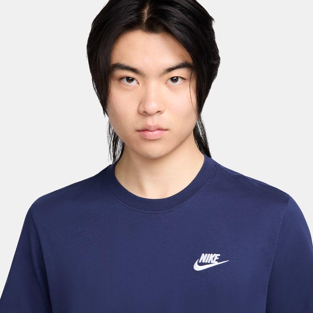 【在庫処分セール】ナイキ スポーツウェア クラブ メンズ Tシャツ ナイキアパレル ナイキウェア スポーツウェア トレーニングウェア Tシャツ レディース メンズ ブランド ファッション アウトドア 半袖 ar4999