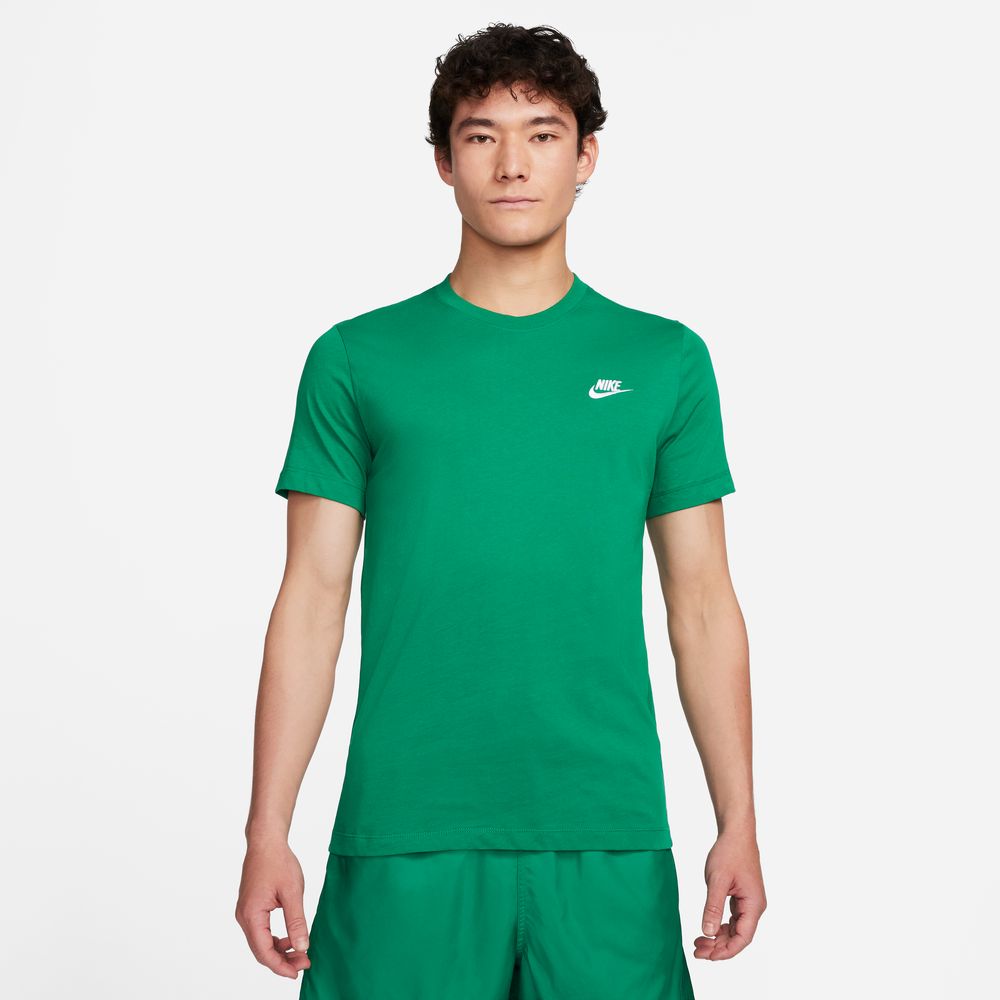 【在庫処分セール】ナイキ スポーツウェア クラブ メンズ Tシャツ ナイキアパレル ナイキウェア スポーツウェア トレーニングウェア Tシャツ レディース メンズ ブランド ファッション アウトドア 半袖 ar4999