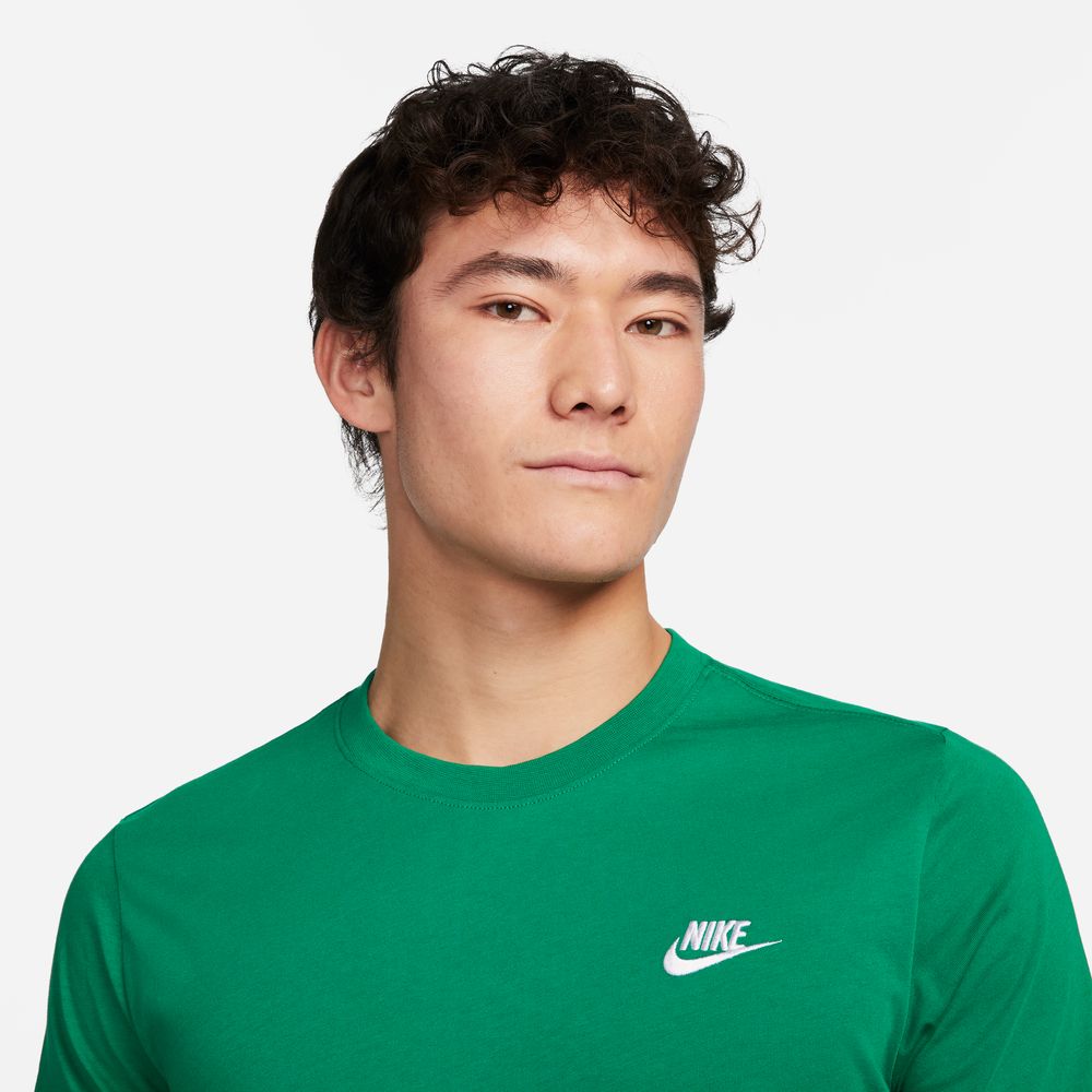 【在庫処分セール】ナイキ スポーツウェア クラブ メンズ Tシャツ ナイキアパレル ナイキウェア スポーツウェア トレーニングウェア Tシャツ レディース メンズ ブランド ファッション アウトドア 半袖 ar4999