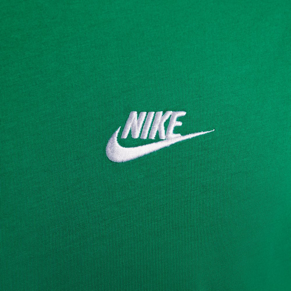 【在庫処分セール】ナイキ スポーツウェア クラブ メンズ Tシャツ ナイキアパレル ナイキウェア スポーツウェア トレーニングウェア Tシャツ レディース メンズ ブランド ファッション アウトドア 半袖 ar4999