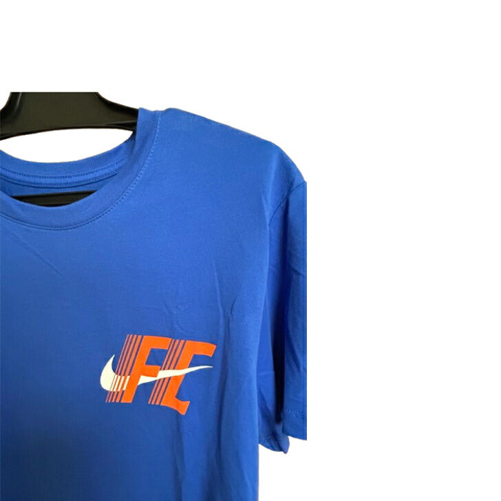 【在庫処分セール】NIKE F.C. DF ホワイトスペース 半袖Tシャツ ナイキアパレル ナイキウェア スポーツウェア トレーニングウェア Tシャツ レディース メンズ ブランド ファッション アウトドア 半袖 fd0040