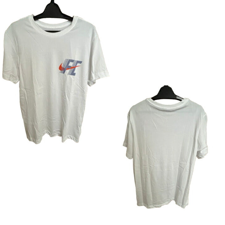 【在庫処分セール】NIKE F.C. DF ホワイトスペース 半袖Tシャツ ナイキアパレル ナイキウェア スポーツウェア トレーニングウェア Tシャツ レディース メンズ ブランド ファッション アウトドア 半袖 fd0040