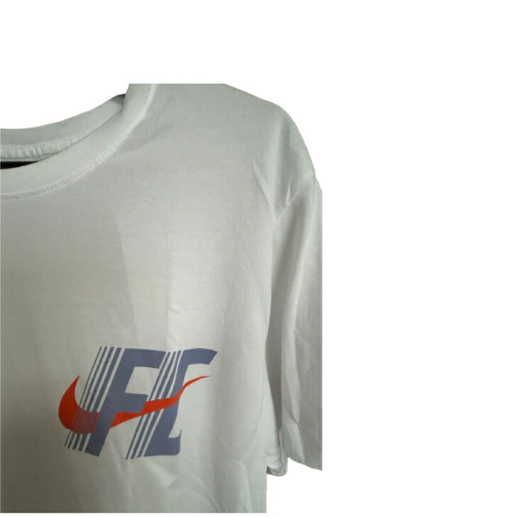 【在庫処分セール】NIKE F.C. DF ホワイトスペース 半袖Tシャツ ナイキアパレル ナイキウェア スポーツウェア トレーニングウェア Tシャツ レディース メンズ ブランド ファッション アウトドア 半袖 fd0040