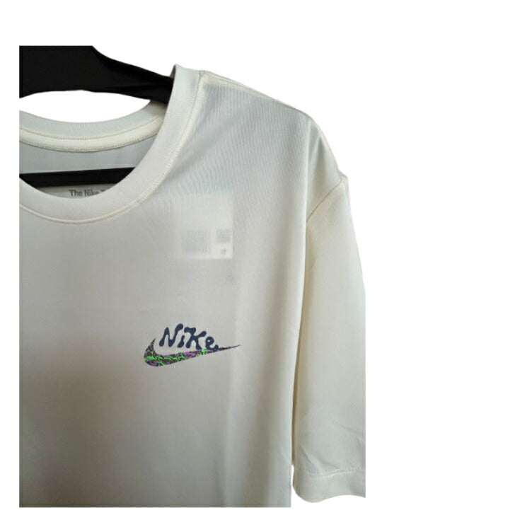 【在庫処分セール】ナイキ DF RLGD DYE 3 S/S Tシャツ ナイキアパレル ナイキウェア スポーツウェア トレーニングウェア Tシャツ レディース メンズ ブランド ファッション アウトドア 半袖 fj2372-113