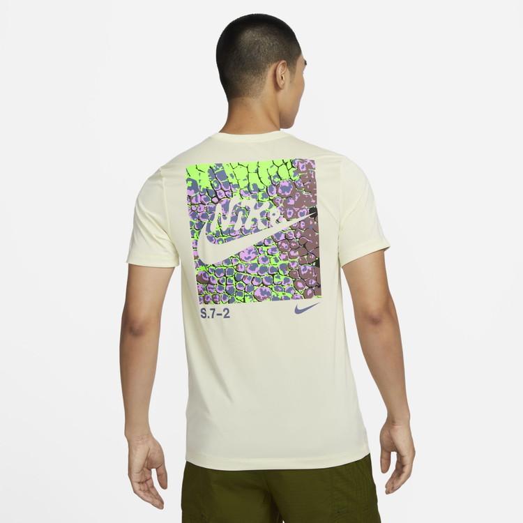 【在庫処分セール】ナイキ DF RLGD DYE 3 S/S Tシャツ ナイキアパレル ナイキウェア スポーツウェア トレーニングウェア Tシャツ レディース メンズ ブランド ファッション アウトドア 半袖 fj2372-113