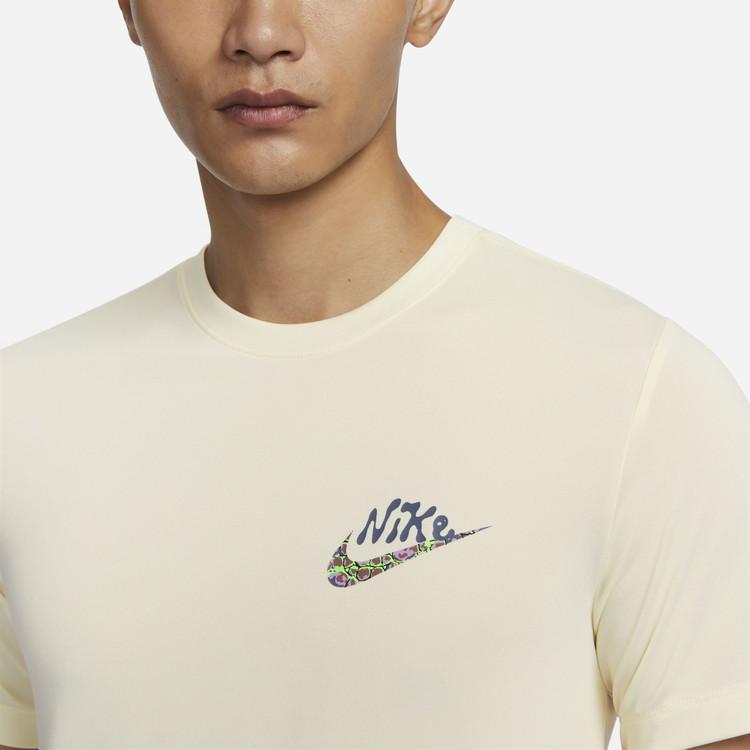 【在庫処分セール】ナイキ DF RLGD DYE 3 S/S Tシャツ ナイキアパレル ナイキウェア スポーツウェア トレーニングウェア Tシャツ レディース メンズ ブランド ファッション アウトドア 半袖 fj2372-113