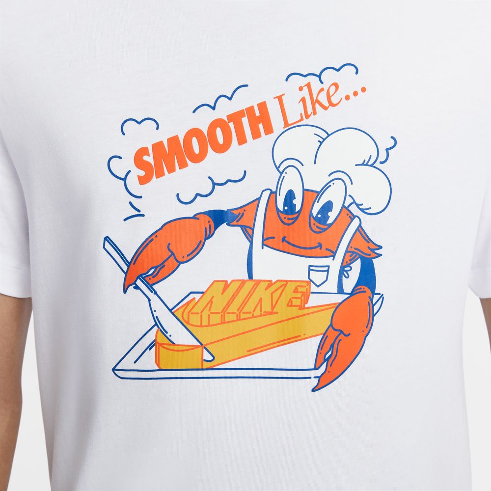 【在庫処分セール】Tシャツ 半袖 NSW SMOOTH カニTシャツ ナイキアパレル ナイキウェア スポーツウェア トレーニングウェア Tシャツ レディース メンズ ブランド ファッション アウトドア 半袖 fv3748