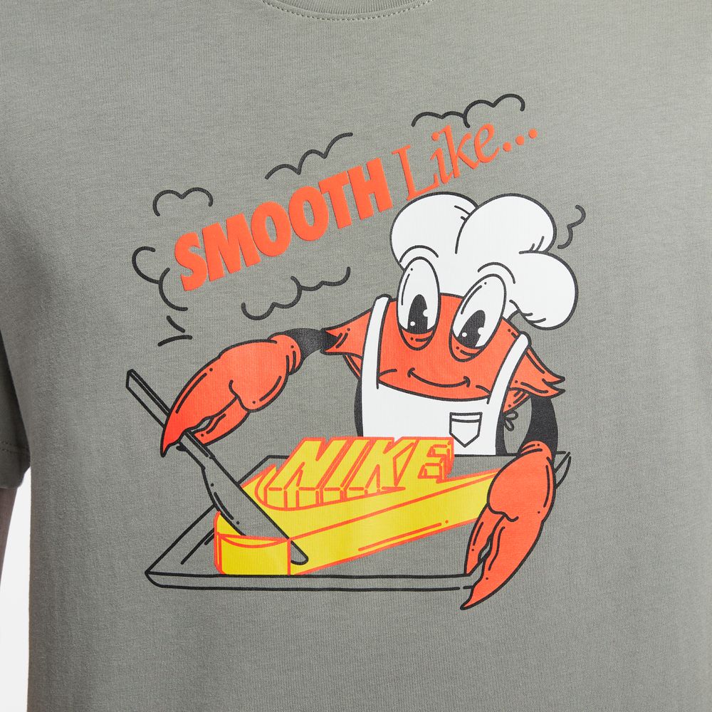 【在庫処分セール】Tシャツ 半袖 NSW SMOOTH カニTシャツ ナイキアパレル ナイキウェア スポーツウェア トレーニングウェア Tシャツ レディース メンズ ブランド ファッション アウトドア 半袖 fv3748