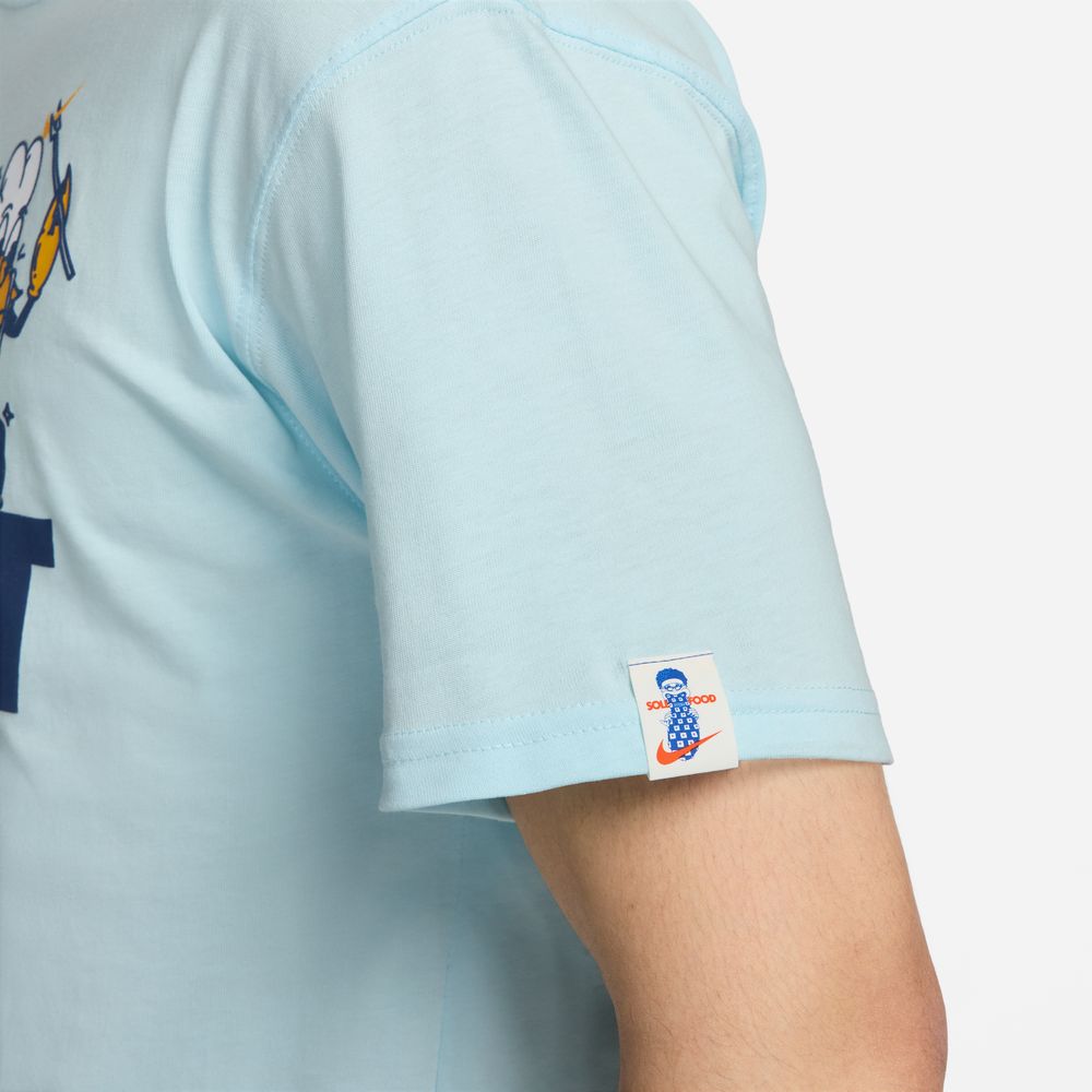 【在庫処分セール】ナイキ Tシャツ 半袖 NSW クッキング カニTシャツ ナイキアパレル ナイキウェア スポーツウェア トレーニングウェア Tシャツ レディース メンズ ブランド ファッション アウトドア 半袖 fv3750-474