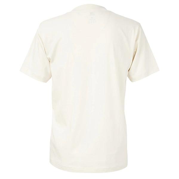 【在庫処分セール】ニューバランス new balance Tシャツ 半袖 Small logo ショートスリーブTシャツ MT41509 アパレル スポーツウェア トレーニングウェア ジャケット パーカー Tシャツ メンズ ブランド