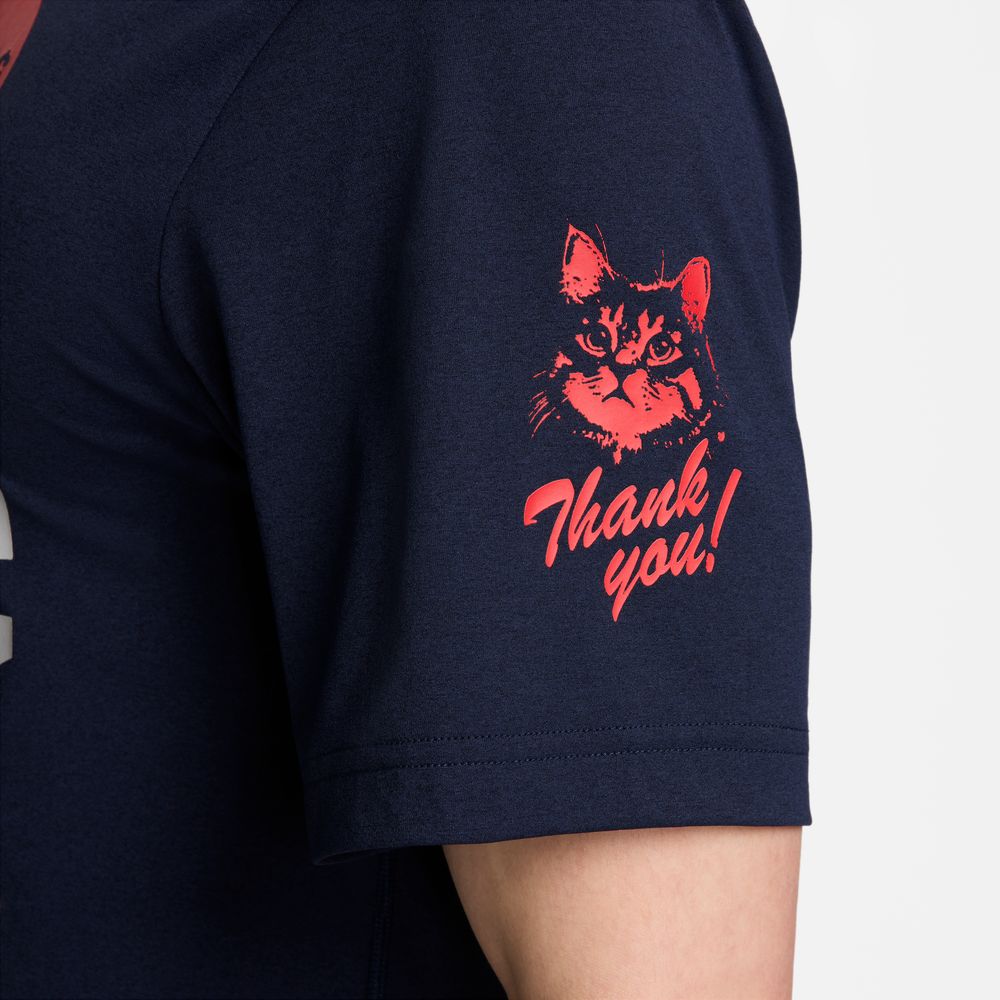 【在庫処分セール】ナイキ ハイバース メンズ Dri-FIT UV ショートスリーブ フィットネストップ ナイキアパレル ナイキウェア スポーツウェア トレーニングウェア Tシャツ レディース メンズ ブランド ファッション アウトドア 半袖 fn3989