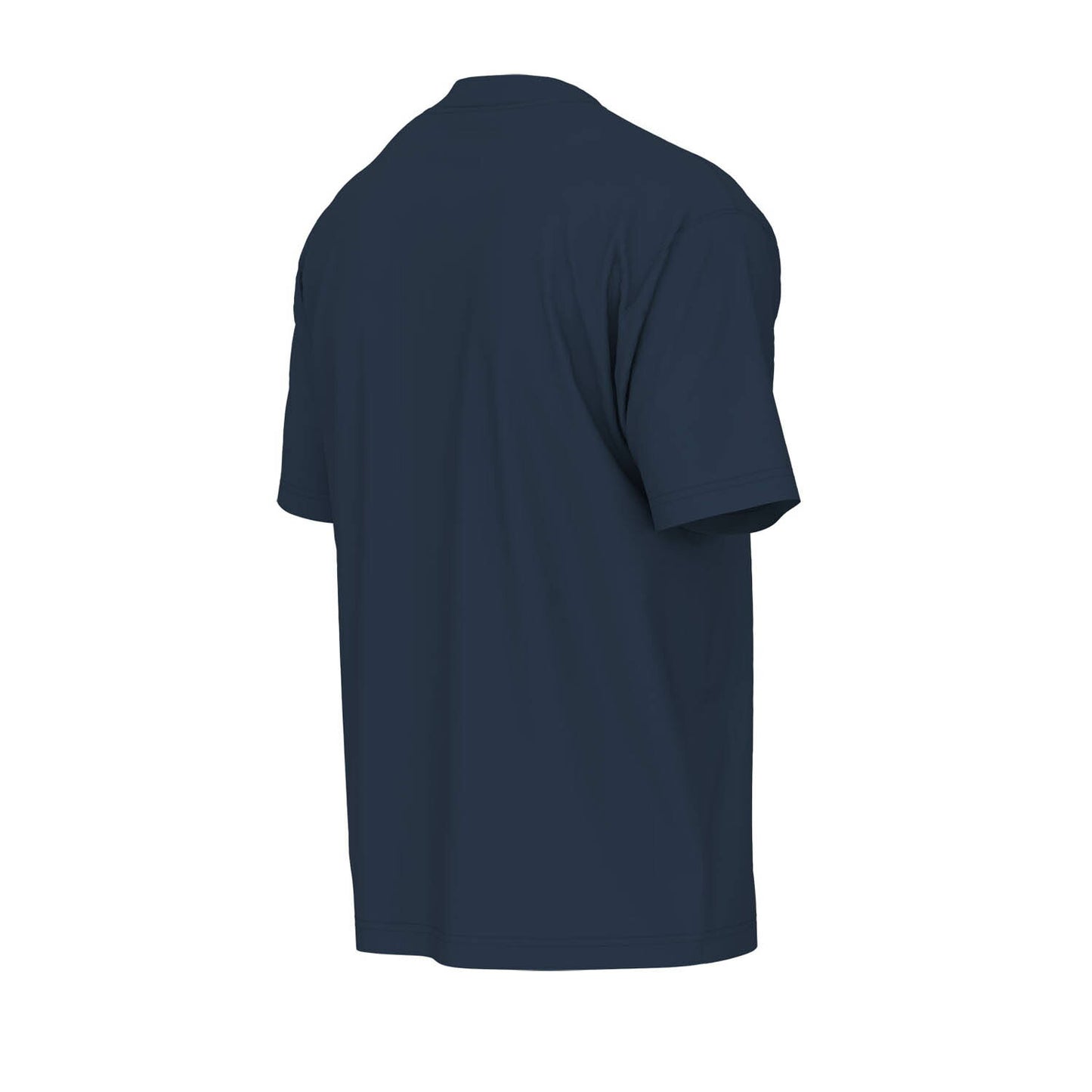 【在庫処分セール】ニューバランス new balance Tシャツ 半袖 Small logo ショートスリーブTシャツ MT41509 アパレル スポーツウェア トレーニングウェア ジャケット パーカー Tシャツ メンズ ブランド