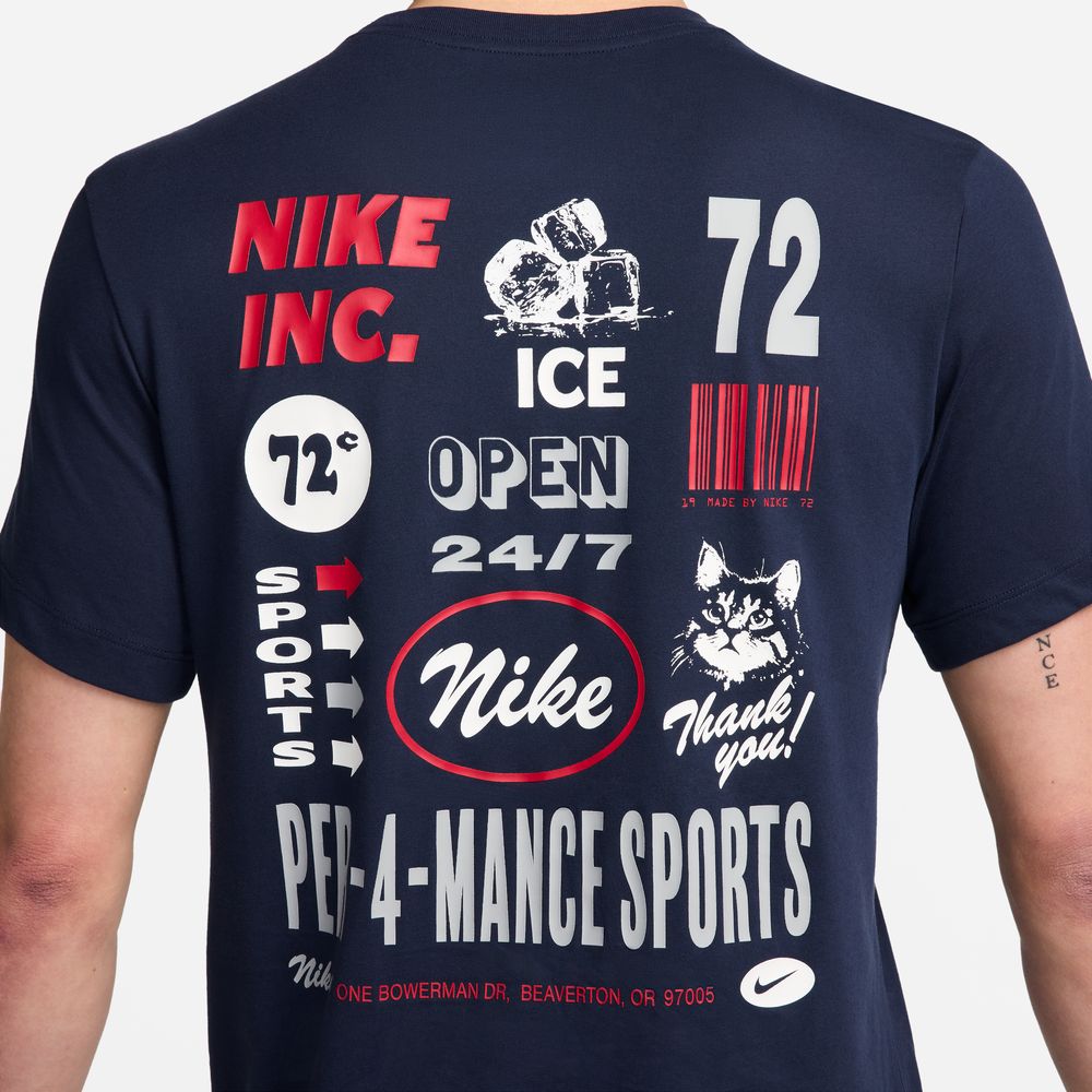 【在庫処分セール】ナイキ Tシャツ 半袖 Dri-FIT フィットネス Tシャツ ドライフィット ナイキアパレル ナイキウェア スポーツウェア トレーニングウェア Tシャツ レディース メンズ ブランド ファッション アウトドア 半袖 fv8367-451
